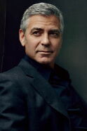 George Clooney