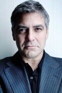 George Clooney