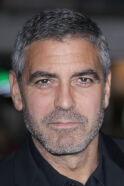 George Clooney