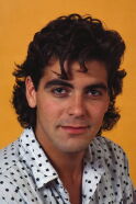 George Clooney