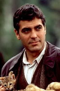 George Clooney