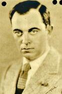 George Cooper