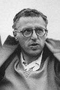 George Cukor