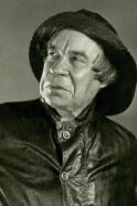 George F. Marion