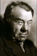 George Fawcett