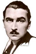 George Fitzmaurice