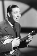 George Formby
