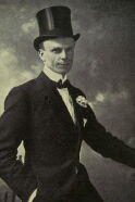George Grossmith