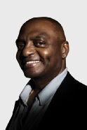 George Harris