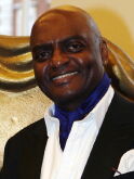 George Harris