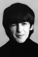 George Harrison