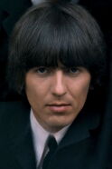 George Harrison