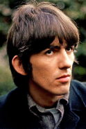 George Harrison