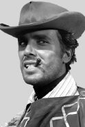George Hilton