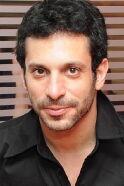 George Hraniotis