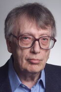 George Jonas