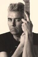 George Kooymans