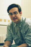 George Kusunoki Miller