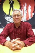 George Lazenby