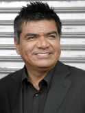 George López