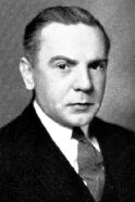 George M. Carleton
