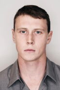 George MacKay