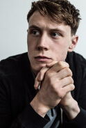 George MacKay