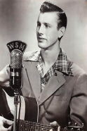 George Morgan