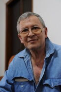 George Paul Avram