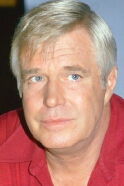 George Peppard