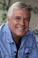 George Peppard