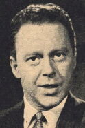 George Putnam