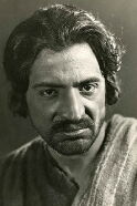 George Regas