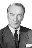 George Sanders