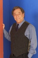 George Segal