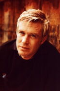 George Segal