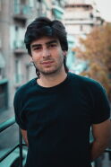 George Stagakis