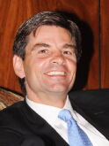 George Stephanopoulos
