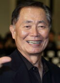 George Takei