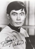 George Takei