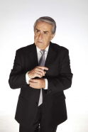 George Zenios