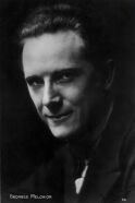 Georges Melchior