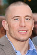 Georges St-Pierre