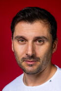 Georgi Manchev