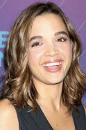 Georgie Flores