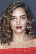 Georgie Flores