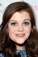 Georgie Henley