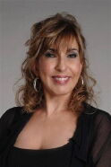 Georgina Barbarossa