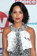 Georgina Campbell