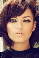 Georgina Campbell